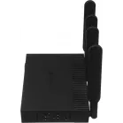 Роутер беспроводной MikroTik RB4011iGS+5HacQ2HnD-IN AC2000 10/100/1000BASE-TX/SFP+ черный