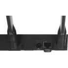 Роутер беспроводной MikroTik RB4011iGS+5HacQ2HnD-IN AC2000 10/100/1000BASE-TX/SFP+ черный