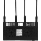 Роутер беспроводной MikroTik RB4011iGS+5HacQ2HnD-IN AC2000 10/100/1000BASE-TX/SFP+ черный