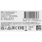 Роутер беспроводной MikroTik RB4011iGS+5HacQ2HnD-IN AC2000 10/100/1000BASE-TX/SFP+ черный