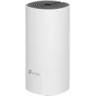 Бесшовный Mesh роутер TP-Link Deco M4 (DECO M4(3-PACK)) AC1200 10/100/1000BASE-TX белый (упак.:3шт)