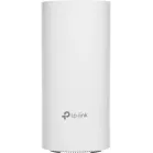 Бесшовный Mesh роутер TP-Link Deco M4 (DECO M4(3-PACK)) AC1200 10/100/1000BASE-TX белый (упак.:3шт)