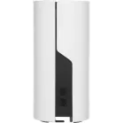 Бесшовный Mesh роутер TP-Link Deco M4 (DECO M4(3-PACK)) AC1200 10/100/1000BASE-TX белый (упак.:3шт)