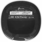 Бесшовный Mesh роутер TP-Link Deco M4 (DECO M4(3-PACK)) AC1200 10/100/1000BASE-TX белый (упак.:3шт)