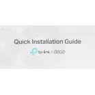 Бесшовный Mesh роутер TP-Link Deco M4 (DECO M4(3-PACK)) AC1200 10/100/1000BASE-TX белый (упак.:3шт)