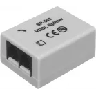 Роутер беспроводной TP-Link Archer VR300 AC1200 10/100BASE-TX/ADSL черный