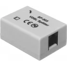 Роутер беспроводной TP-Link Archer VR300 AC1200 10/100BASE-TX/ADSL черный