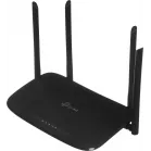 Роутер беспроводной TP-Link Archer VR300 AC1200 10/100BASE-TX/ADSL черный