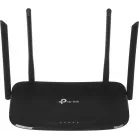 Роутер беспроводной TP-Link Archer VR300 AC1200 10/100BASE-TX/ADSL черный