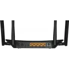 Роутер беспроводной TP-Link Archer VR300 AC1200 10/100BASE-TX/ADSL черный