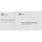 Роутер беспроводной TP-Link Archer VR300 AC1200 10/100BASE-TX/ADSL черный