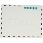 Роутер MikroTik hEX PoE lite (RB750UPR2) 10/100BASE-TX белый