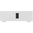 Роутер MikroTik hEX PoE lite (RB750UPR2) 10/100BASE-TX белый