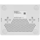 Роутер MikroTik hEX PoE lite (RB750UPR2) 10/100BASE-TX белый