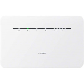 Интернет-центр Huawei B535-232a (51060HUX) 10/100/1000BASE-TX/3G/4G/4G+ cat.7 белый
