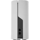 Бесшовный Mesh роутер TP-Link Deco E4 (DECO E4(3-PACK)) AC1200 10/100BASE-TX белый (упак.:3шт)
