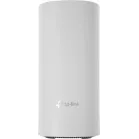 Бесшовный Mesh роутер TP-Link Deco E4 (DECO E4(3-PACK)) AC1200 10/100BASE-TX белый (упак.:3шт)