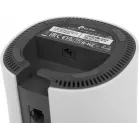 Бесшовный Mesh роутер TP-Link Deco E4 (DECO E4(3-PACK)) AC1200 10/100BASE-TX белый (упак.:3шт)