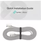 Бесшовный Mesh роутер TP-Link Deco E4 (DECO E4(3-PACK)) AC1200 10/100BASE-TX белый (упак.:3шт)