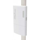 Роутер MikroTik PowerBox Pro (RB960PGS-PB) 10/100/1000BASE-TX белый