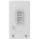 Роутер MikroTik PowerBox Pro (RB960PGS-PB) 10/100/1000BASE-TX белый