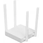 Роутер беспроводной TP-Link Archer C24 AC750 10/100BASE-TX белый