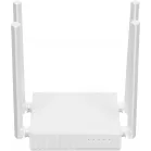 Роутер беспроводной TP-Link Archer C24 AC750 10/100BASE-TX белый