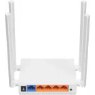 Роутер беспроводной TP-Link Archer C24 AC750 10/100BASE-TX белый