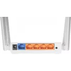 Роутер беспроводной TP-Link Archer C24 AC750 10/100BASE-TX белый