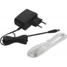 Роутер беспроводной TP-Link Archer C24 AC750 10/100BASE-TX белый