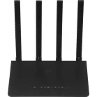 Роутер беспроводной Netis N2 AC1200 10/100/1000BASE-TX черный
