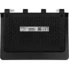 Роутер беспроводной Netis N2 AC1200 10/100/1000BASE-TX черный