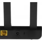 Роутер беспроводной Netis N2 AC1200 10/100/1000BASE-TX черный