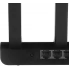 Роутер беспроводной Netis N2 AC1200 10/100/1000BASE-TX черный