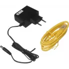 Роутер беспроводной Netis N2 AC1200 10/100/1000BASE-TX черный