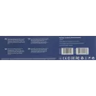 Роутер беспроводной Netis N2 AC1200 10/100/1000BASE-TX черный