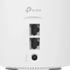 Бесшовный Mesh роутер TP-Link Deco X60(2-Pack) AX5400 10/100/1000BASE-TX белый (упак.:2шт)