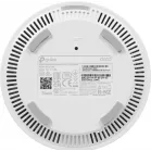 Бесшовный Mesh роутер TP-Link Deco X60(2-Pack) AX5400 10/100/1000BASE-TX белый (упак.:2шт)