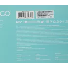 Бесшовный Mesh роутер TP-Link Deco X60(2-Pack) AX5400 10/100/1000BASE-TX белый (упак.:2шт)