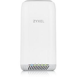 Роутер беспроводной Zyxel LTE5388-M804-EUZNV1F 10/100/1000BASE-TX/4G cat.12 белый