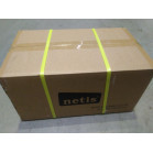 Роутер беспроводной Netis N3 AC1200 10/100/1000BASE-TX черный