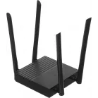 Роутер беспроводной TP-Link Archer C64 AC1200 10/100/1000BASE-TX черный