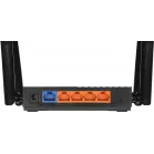 Роутер беспроводной TP-Link Archer C64 AC1200 10/100/1000BASE-TX черный