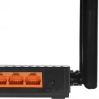 Роутер беспроводной TP-Link Archer C64 AC1200 10/100/1000BASE-TX черный