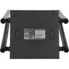 Роутер беспроводной TP-Link Archer C64 AC1200 10/100/1000BASE-TX черный