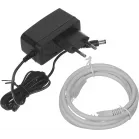 Роутер беспроводной TP-Link Archer C64 AC1200 10/100/1000BASE-TX черный