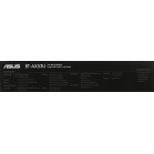 Роутер беспроводной Asus RT-AX53U AX1800 10/100/1000BASE-TX/4G ready черный