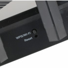 Роутер беспроводной TP-Link Archer AX55 AX3000 10/100/1000BASE-TX/4G ready черный