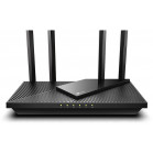 Роутер беспроводной TP-Link Archer AX55 AX3000 10/100/1000BASE-TX/4G ready черный