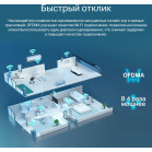 Роутер беспроводной TP-Link Archer AX55 AX3000 10/100/1000BASE-TX/4G ready черный